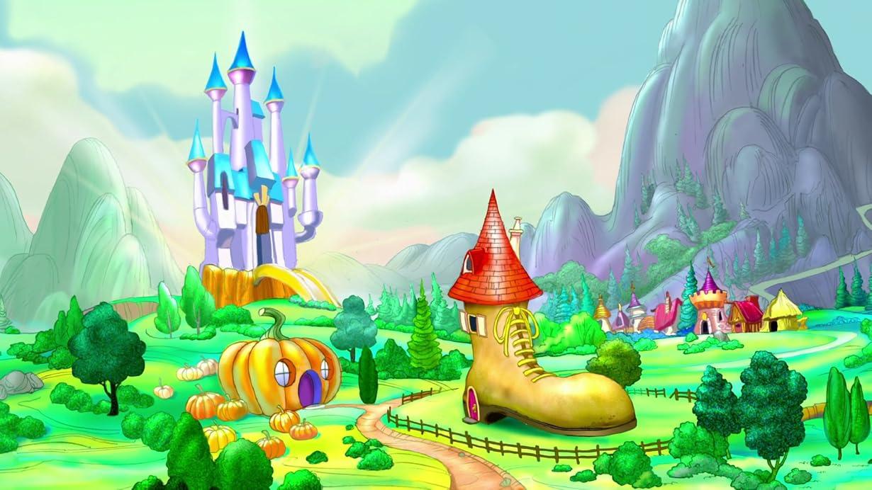 Tom & Jerry - Avventure giganti streaming ita