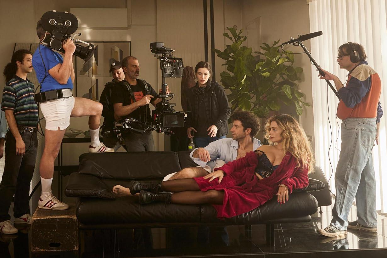 Diva Futura streaming ita