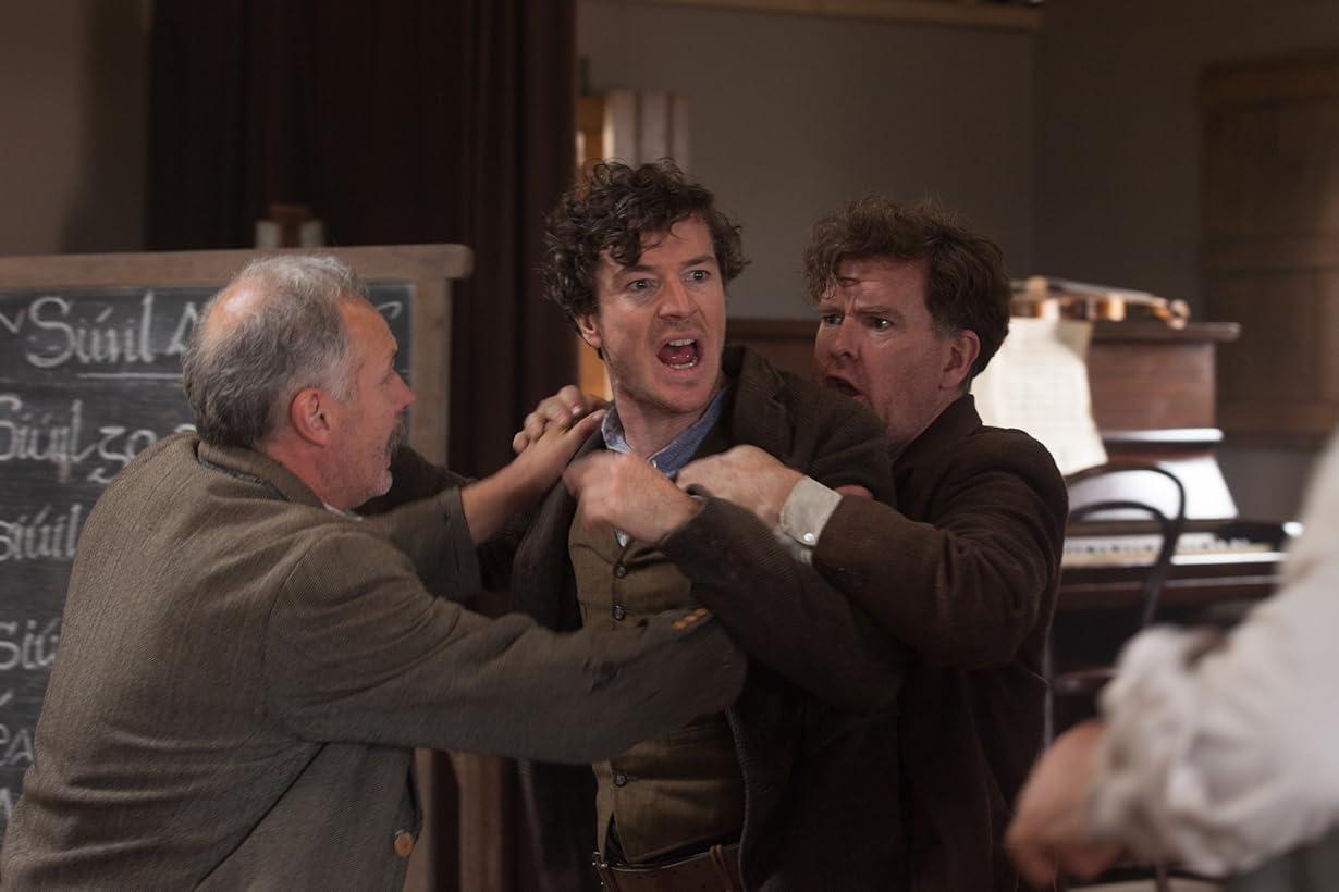 Jimmy's Hall - Una storia d'amore e libertà streaming ita