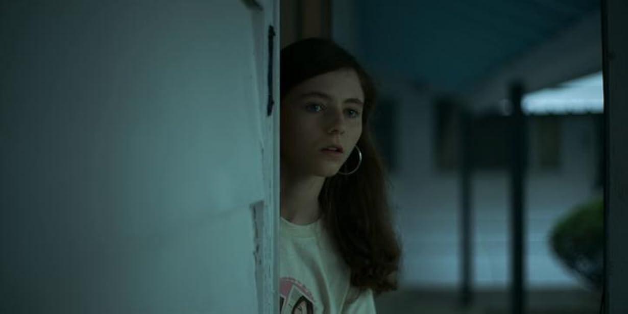 Lost Girls streaming ita