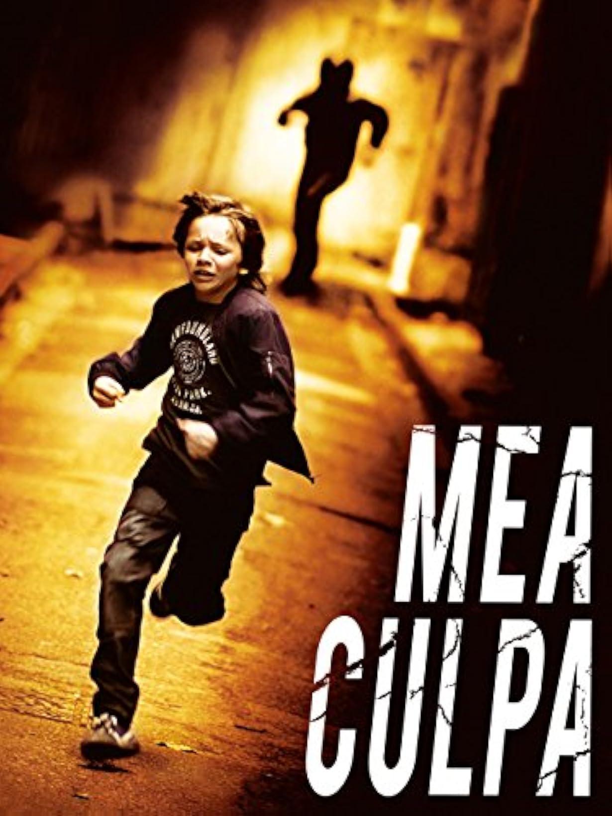 Mea Culpa streaming ita