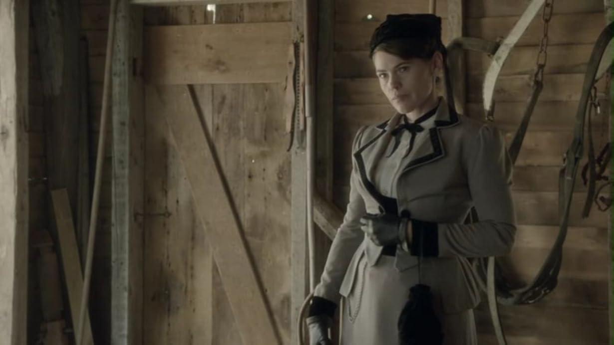 Il caso di Lizzie Borden streaming ita