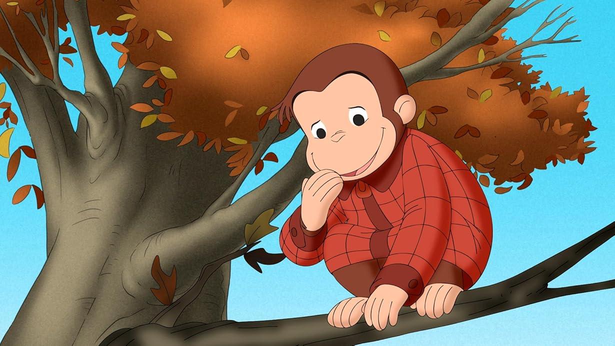 Curioso come George - La leggenda di senza testa streaming ita