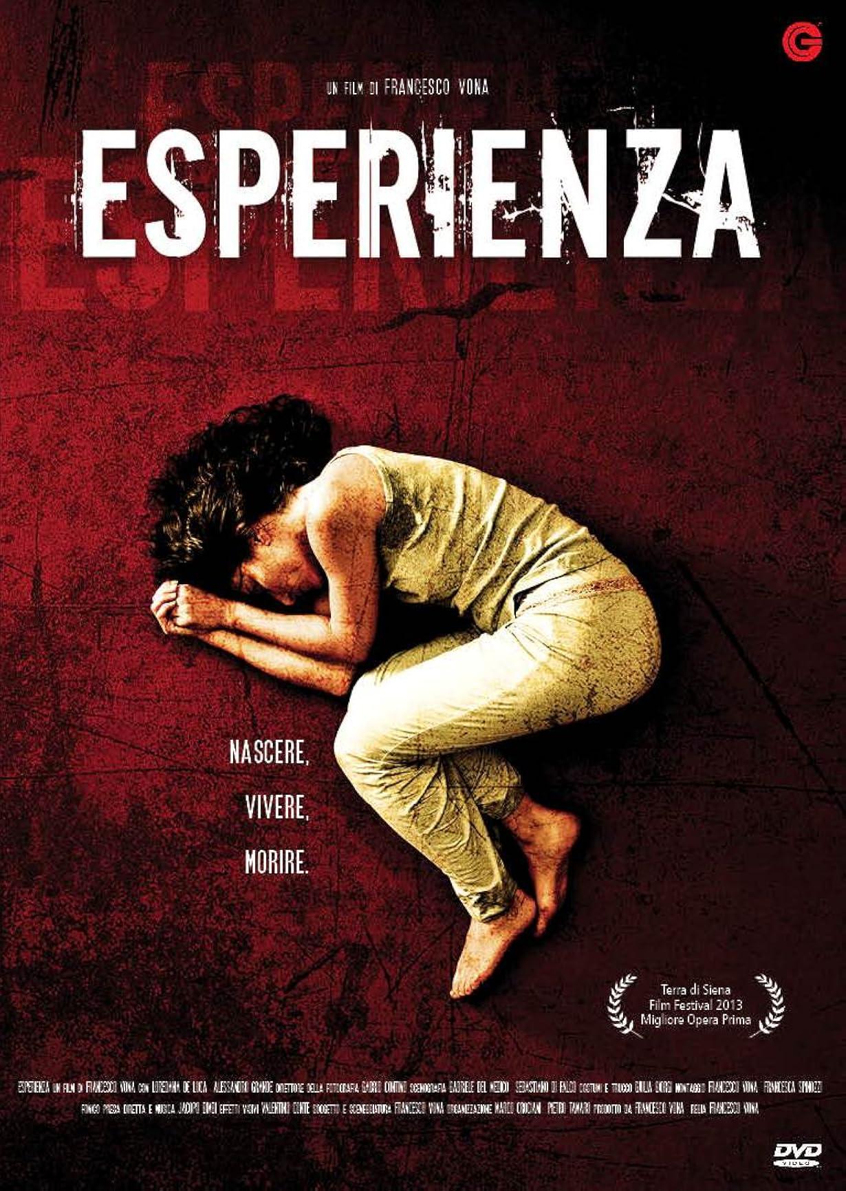 Esperienza streaming ita