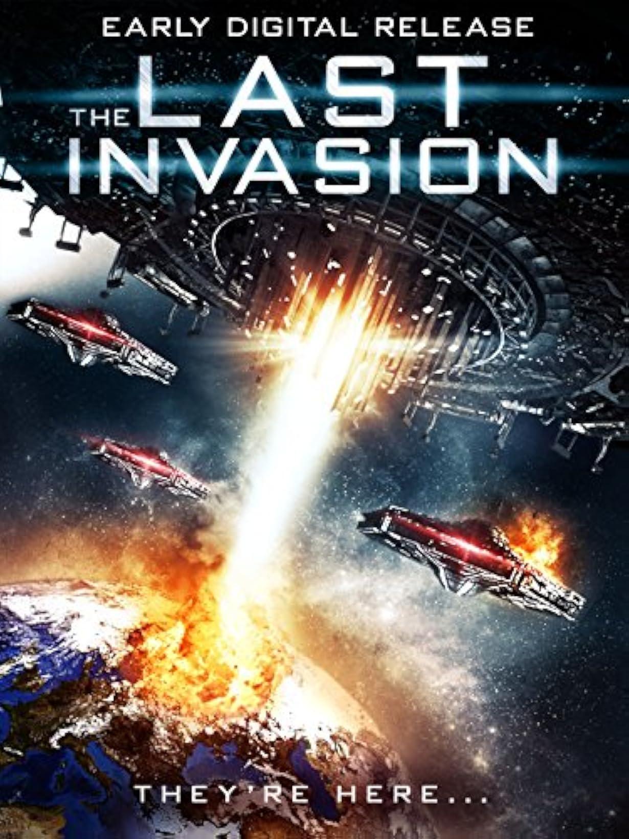 The Exterminators streaming ita