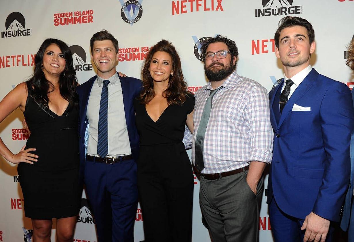 Estate a Staten Island streaming ita
