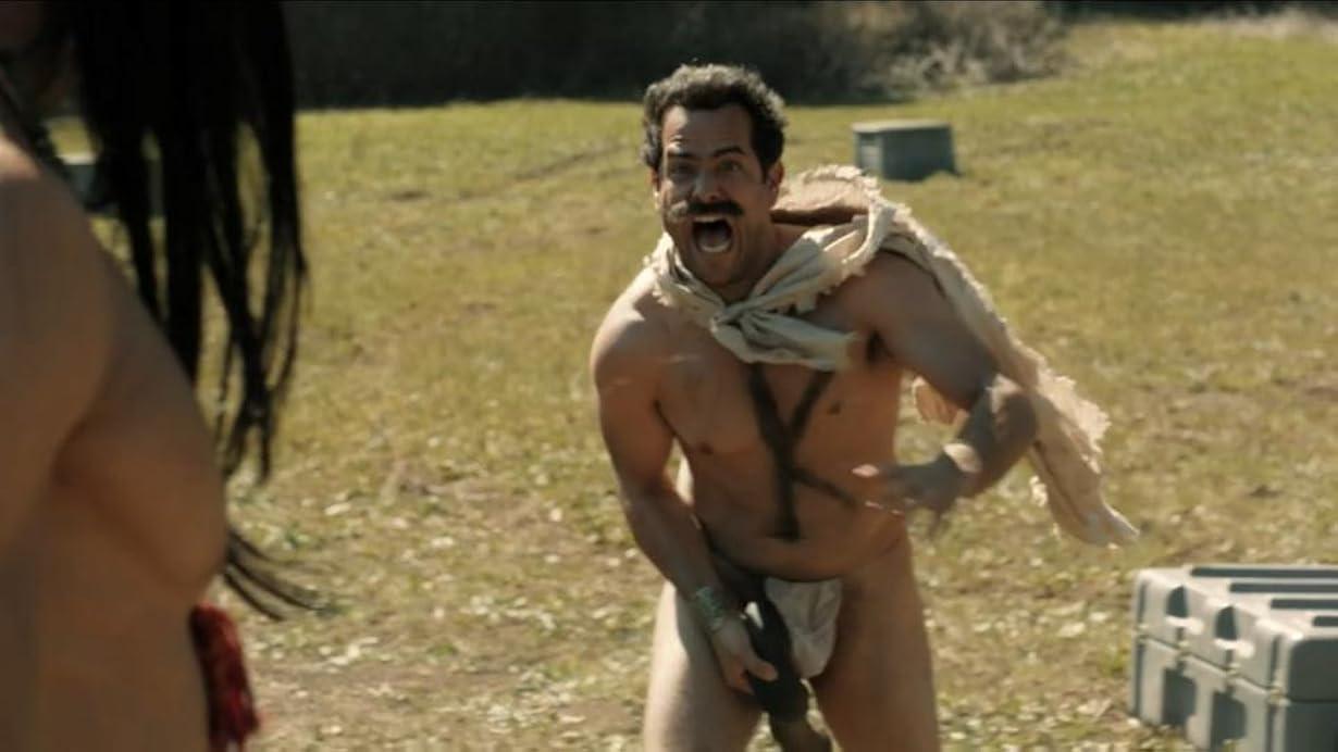 Hungover Games - Giochi mortali streaming ita