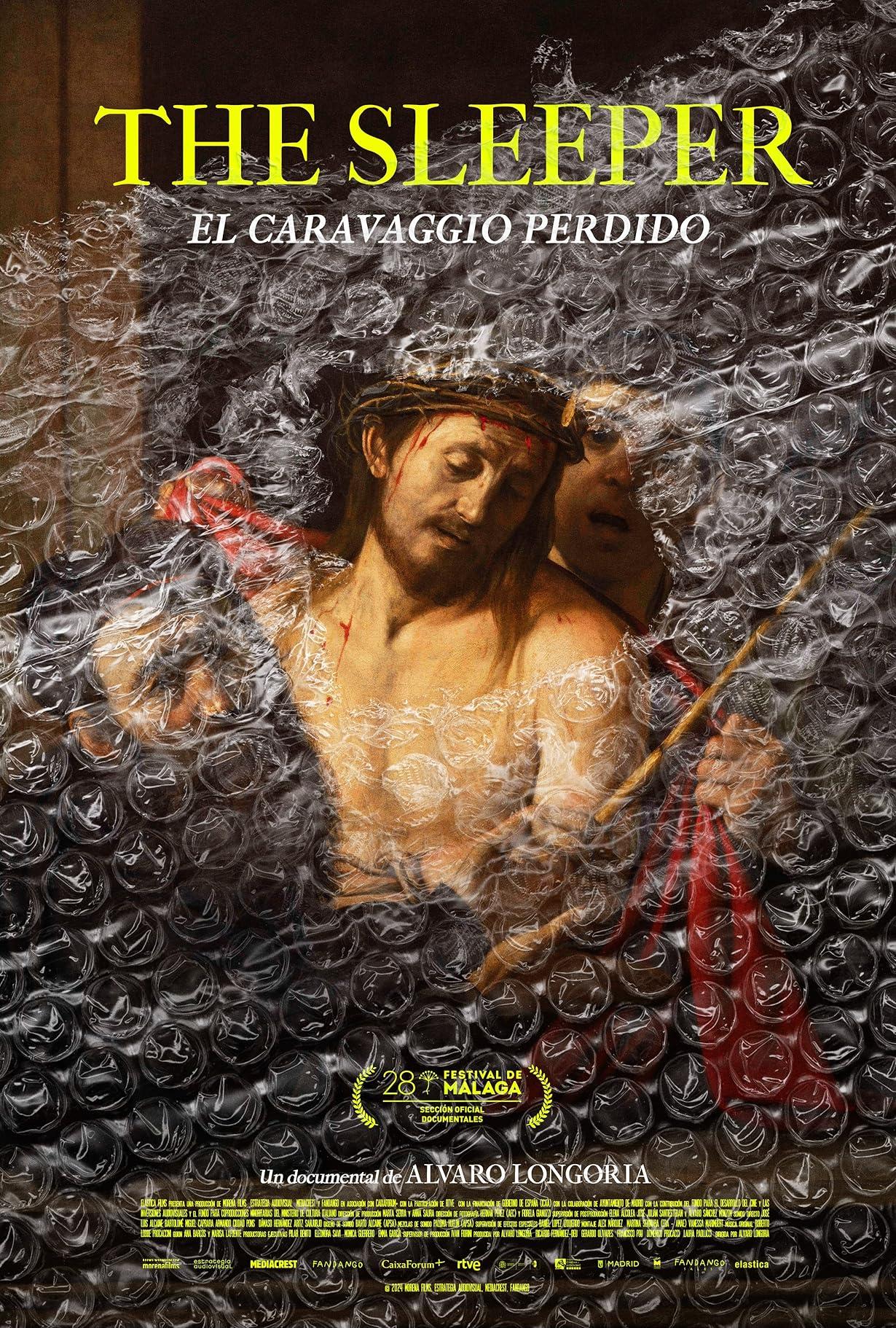 Il Caravaggio perduto streaming ita