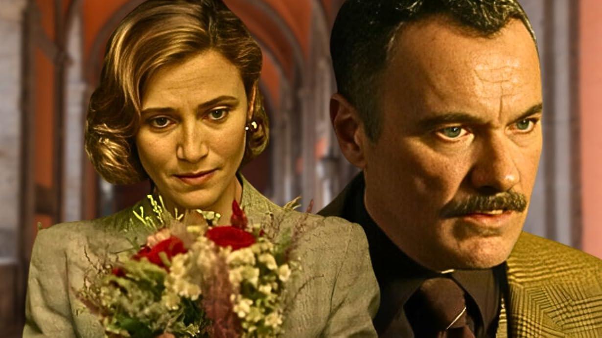 Questi fantasmi streaming ita