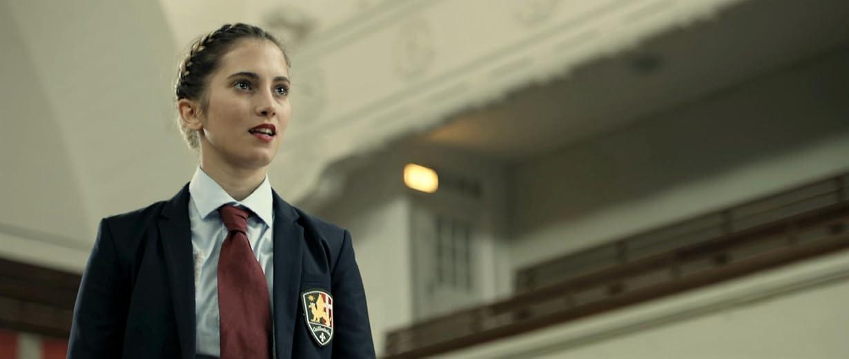 The Absent One - Battuta di caccia streaming ita