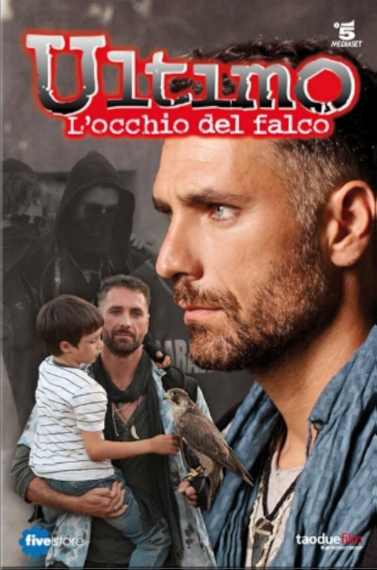 Ultimo - L'occhio del falco streaming ita
