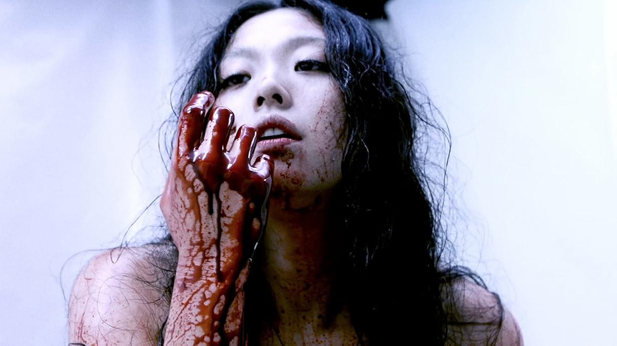 Gun Woman streaming ita