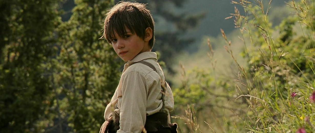 Belle e Sebastien streaming ita