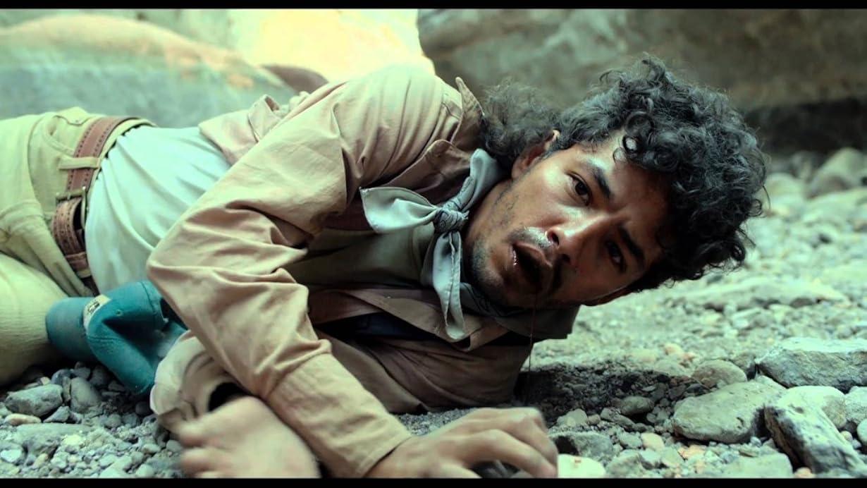 Desierto streaming ita