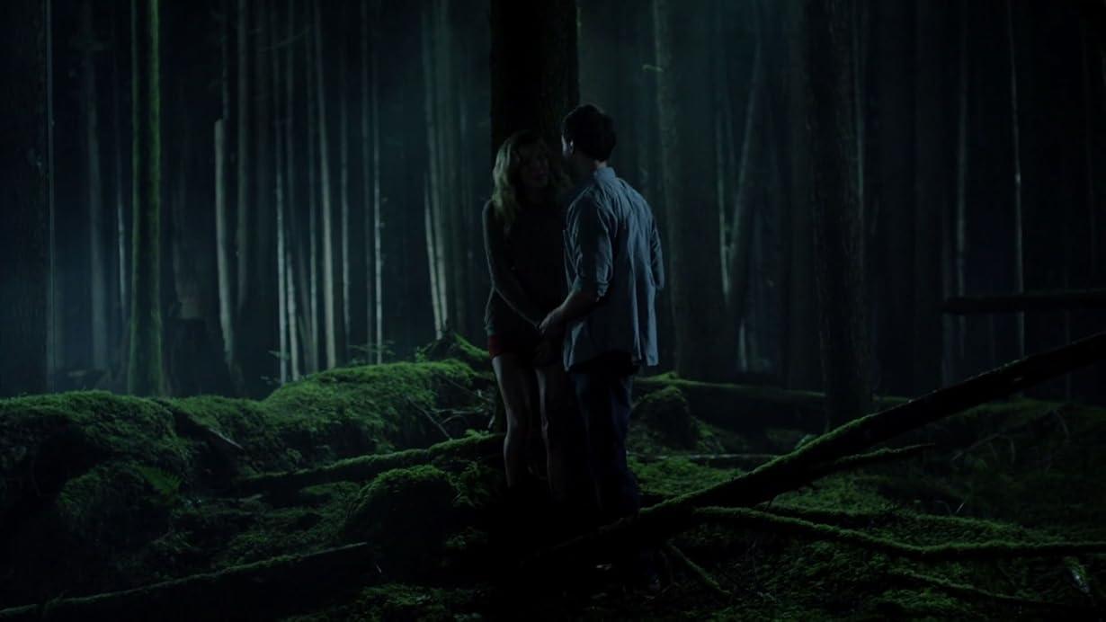 Embrace of the Vampire streaming ita