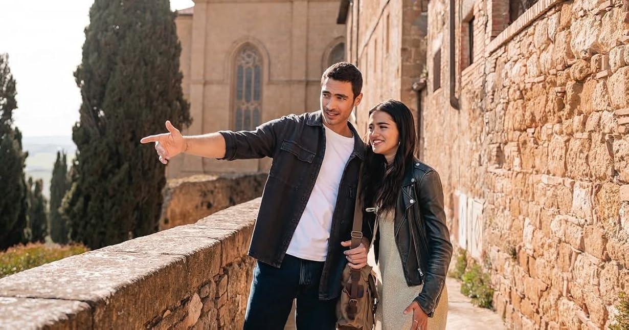 La Dolce Villa streaming ita