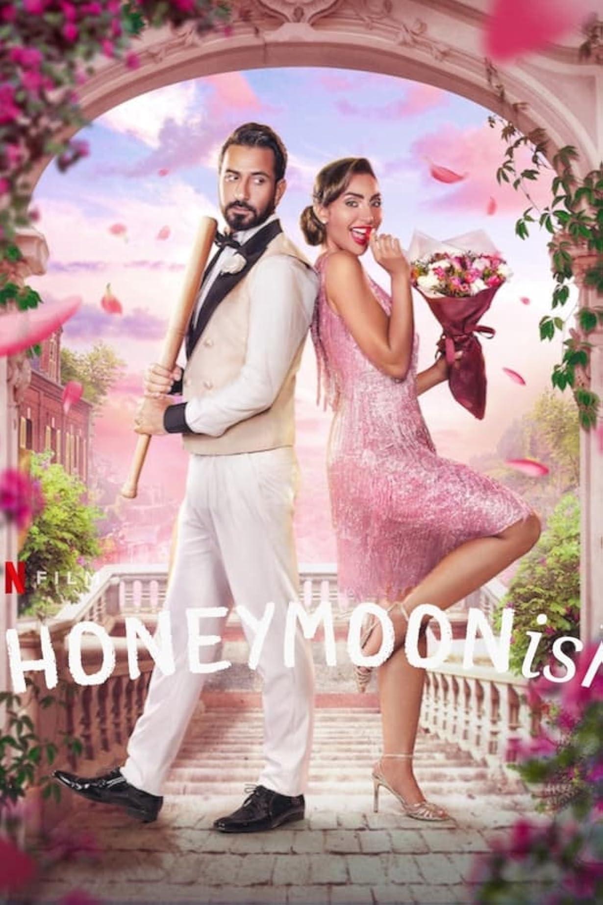 Honeymoonish streaming ita