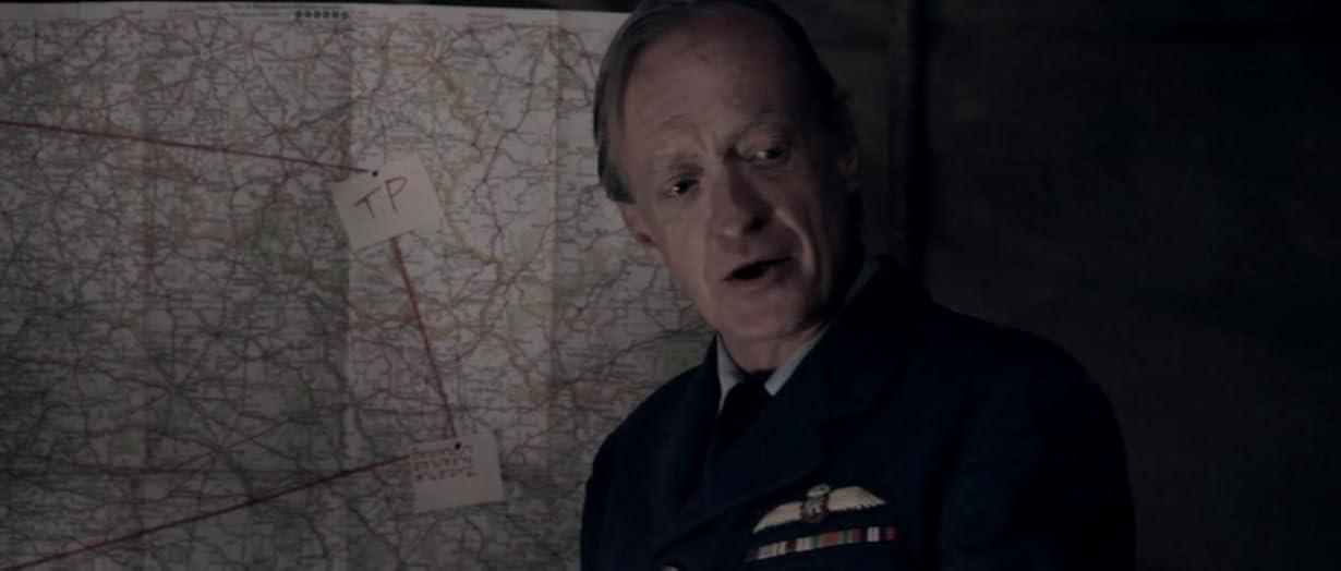 Angel of the Skies - Battaglia nei cieli streaming ita