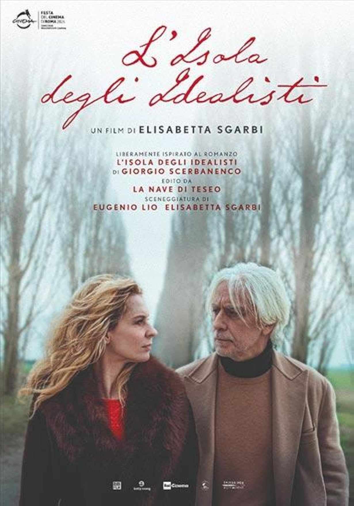 L'isola degli idealisti streaming ita