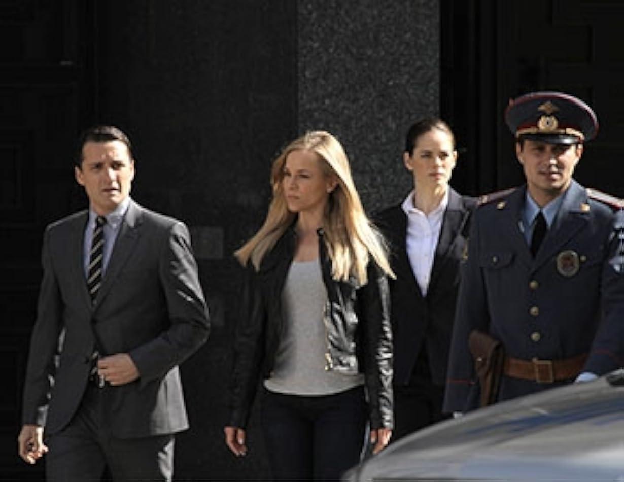 Taken - Alla ricerca di Sophie Parker streaming ita