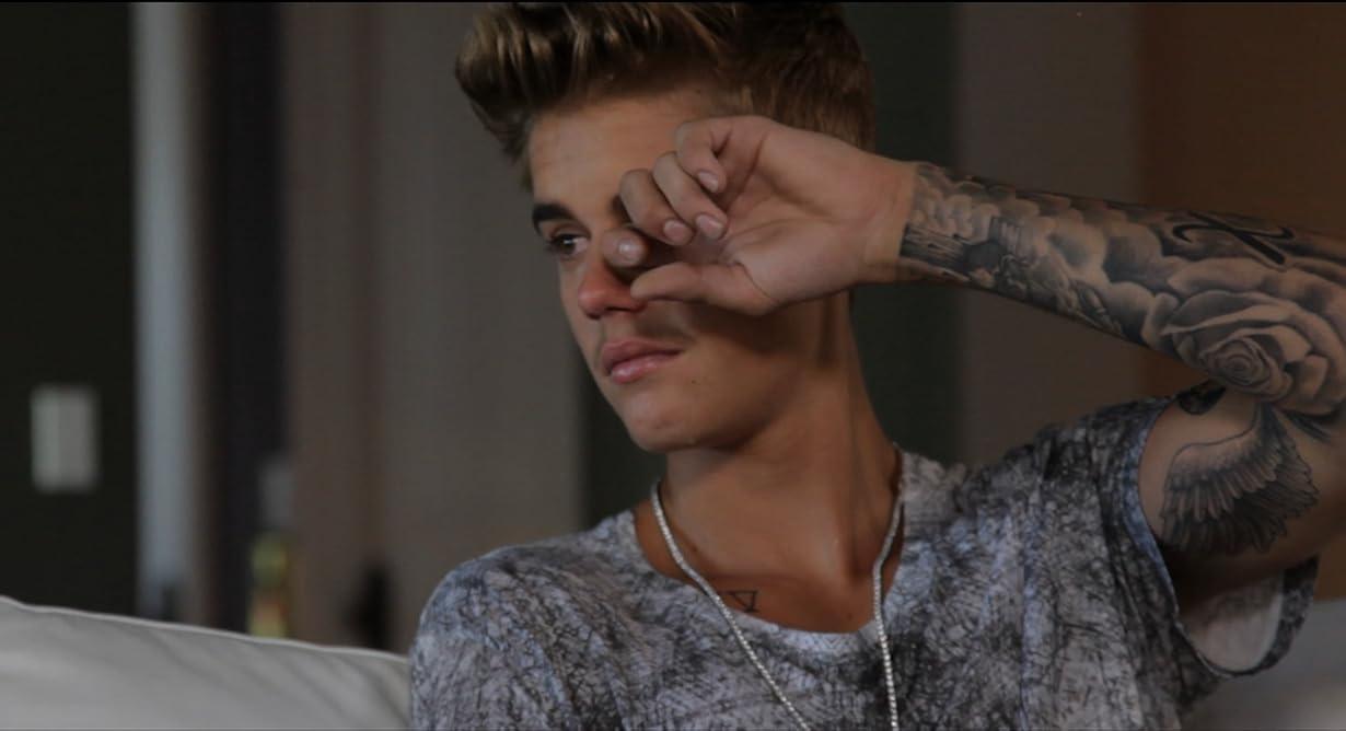 Justin Bieber's Believe streaming ita