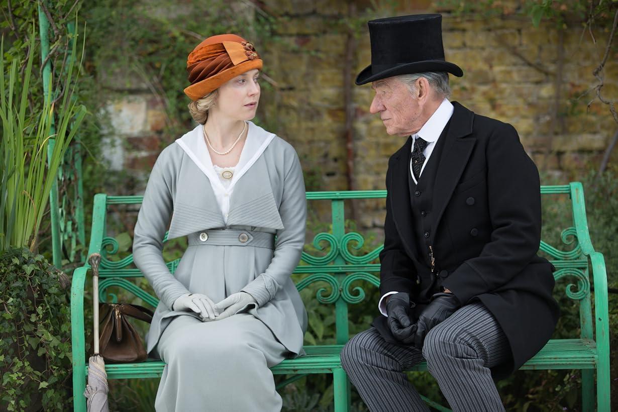 Mr. Holmes - Il mistero del caso irrisolto streaming ita