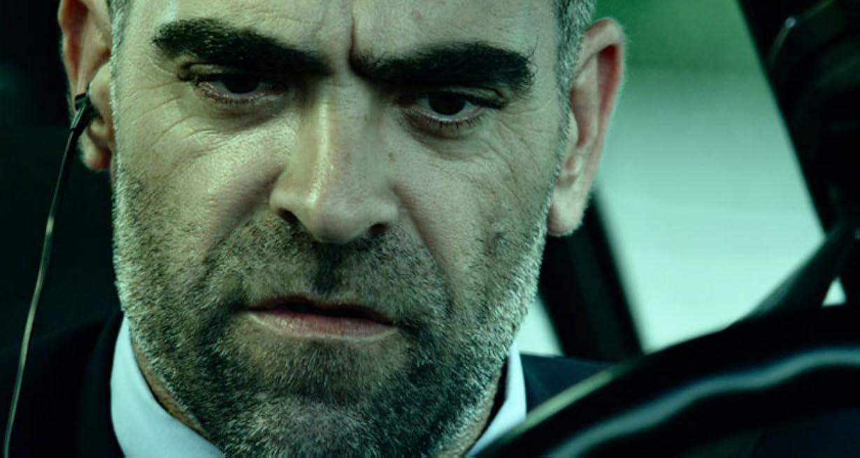 Desconocido - Resa dei conti streaming ita