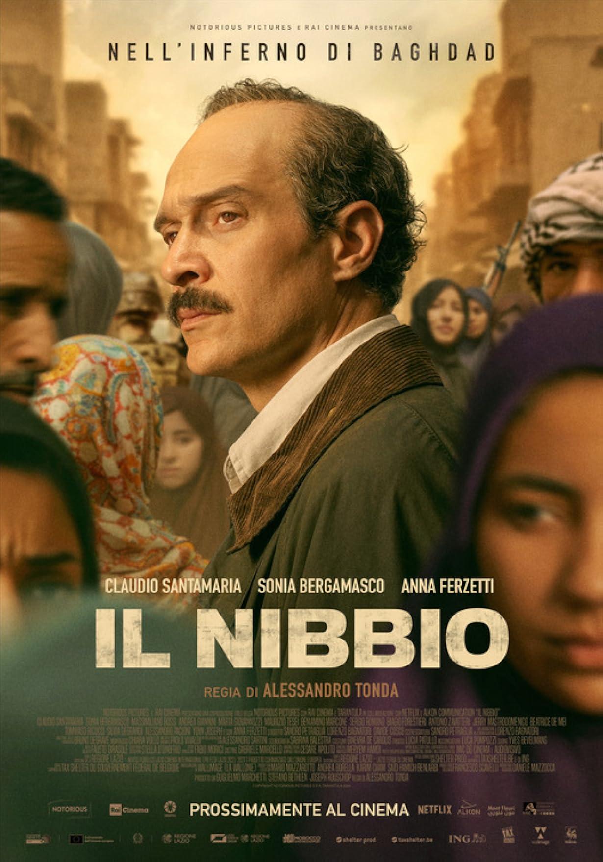 Il nibbio streaming ita