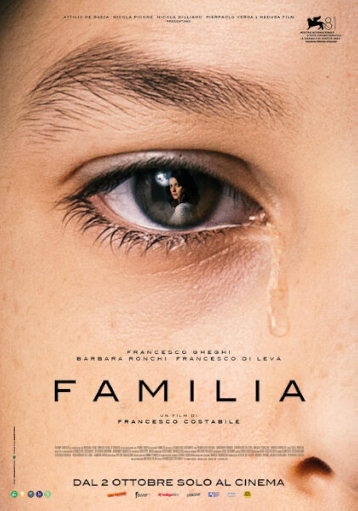 Familia streaming ita