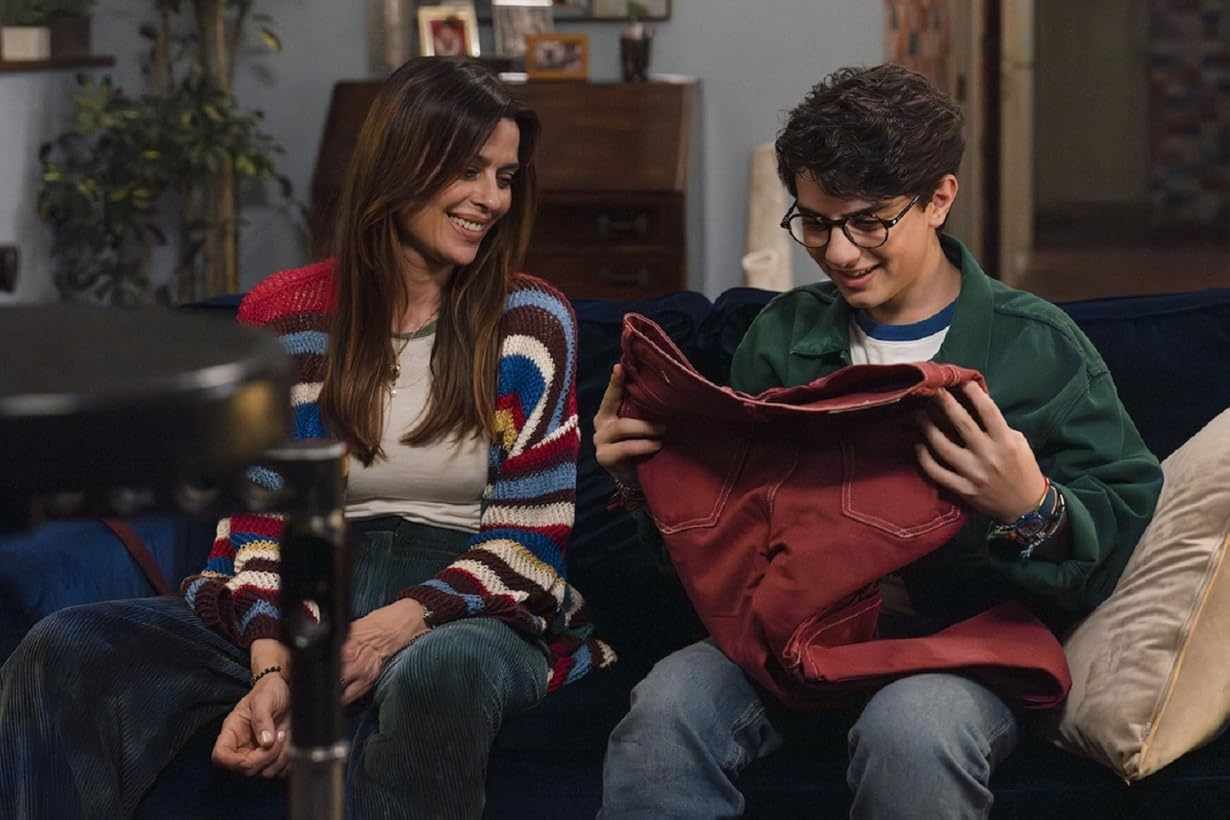Il ragazzo dai pantaloni rosa streaming ita