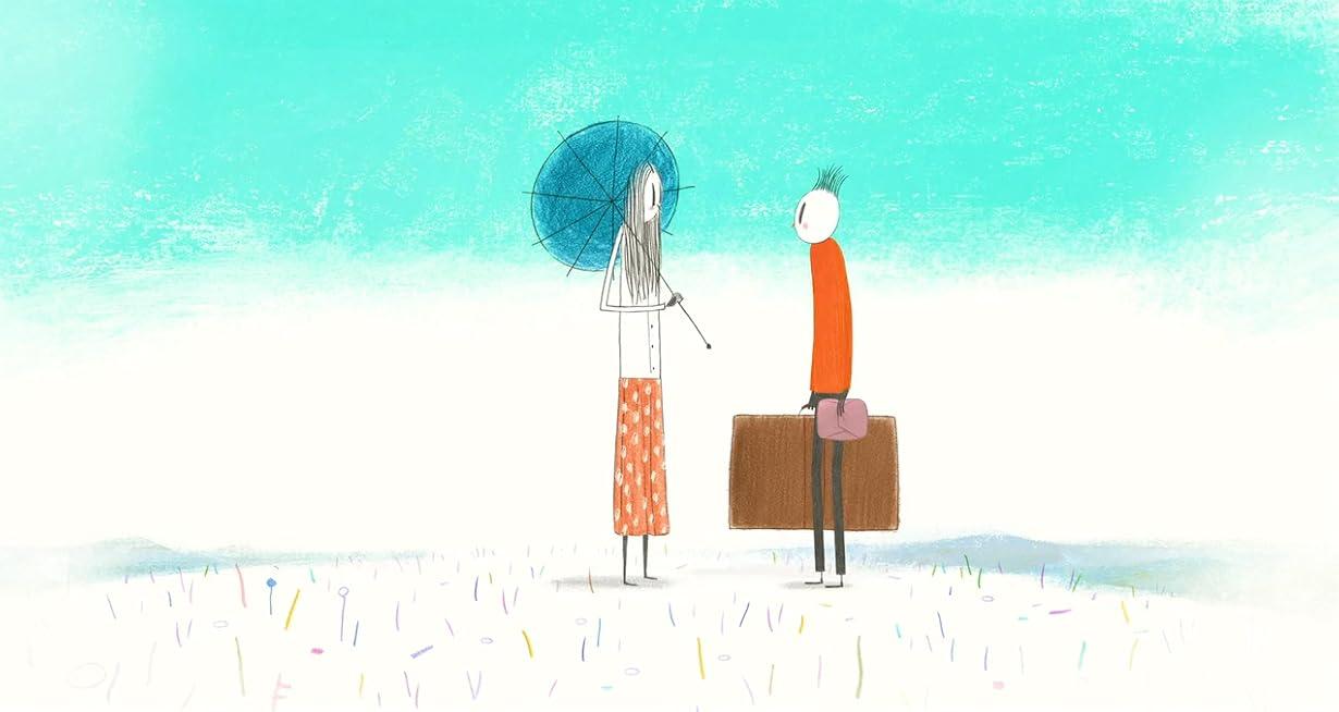 Il bambino che scoprì il mondo streaming ita