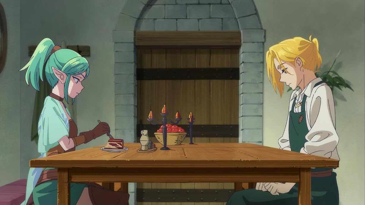 Zenshu streaming ita