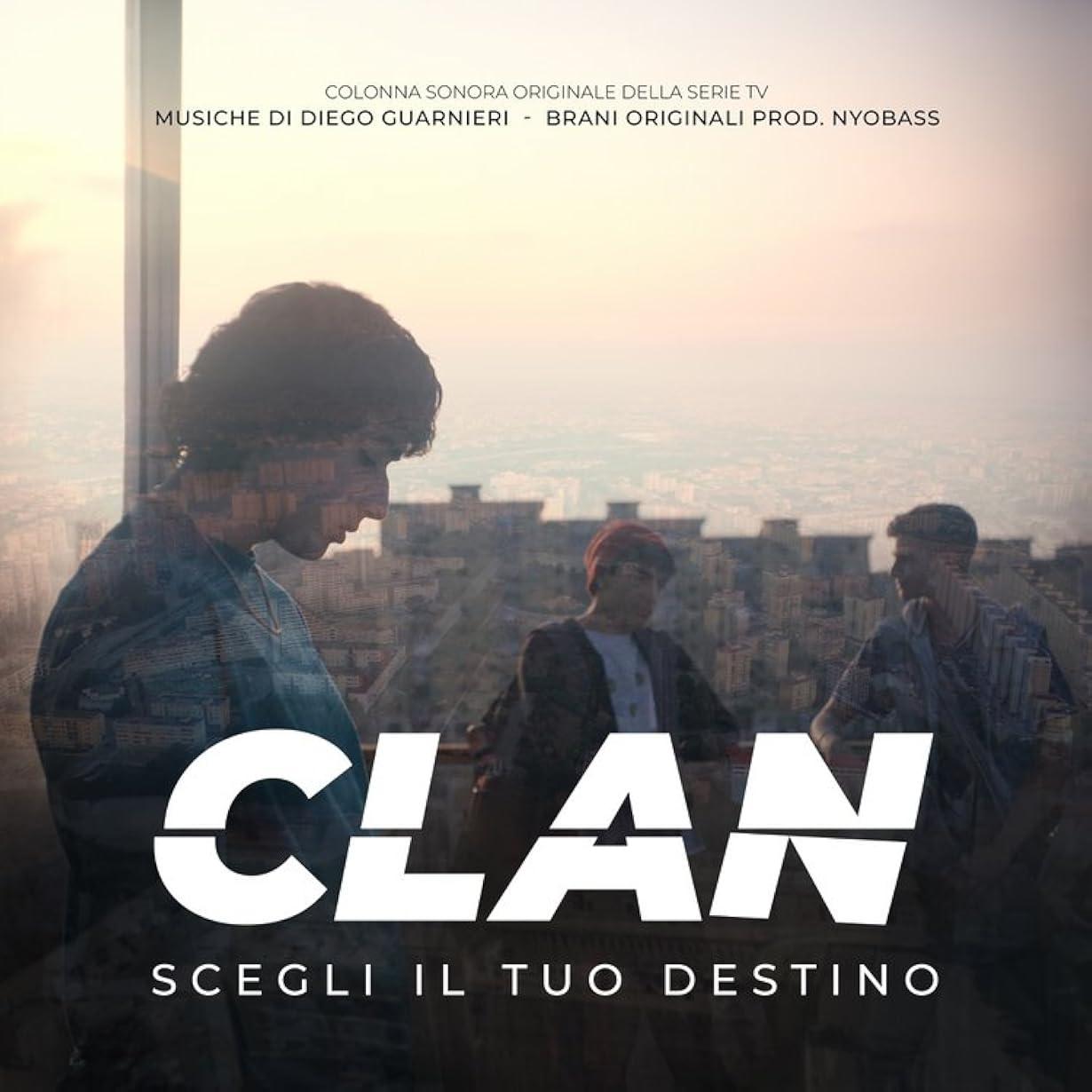 Clan streaming ita