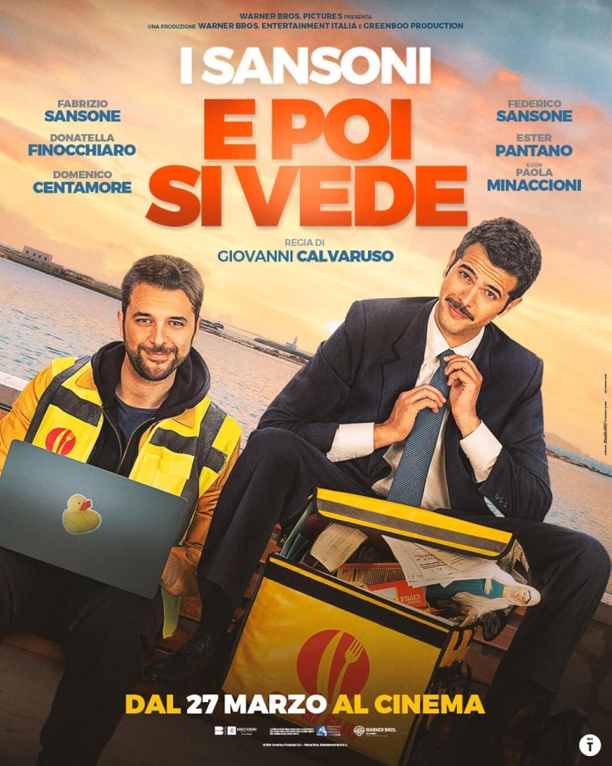 E poi si vede streaming ita