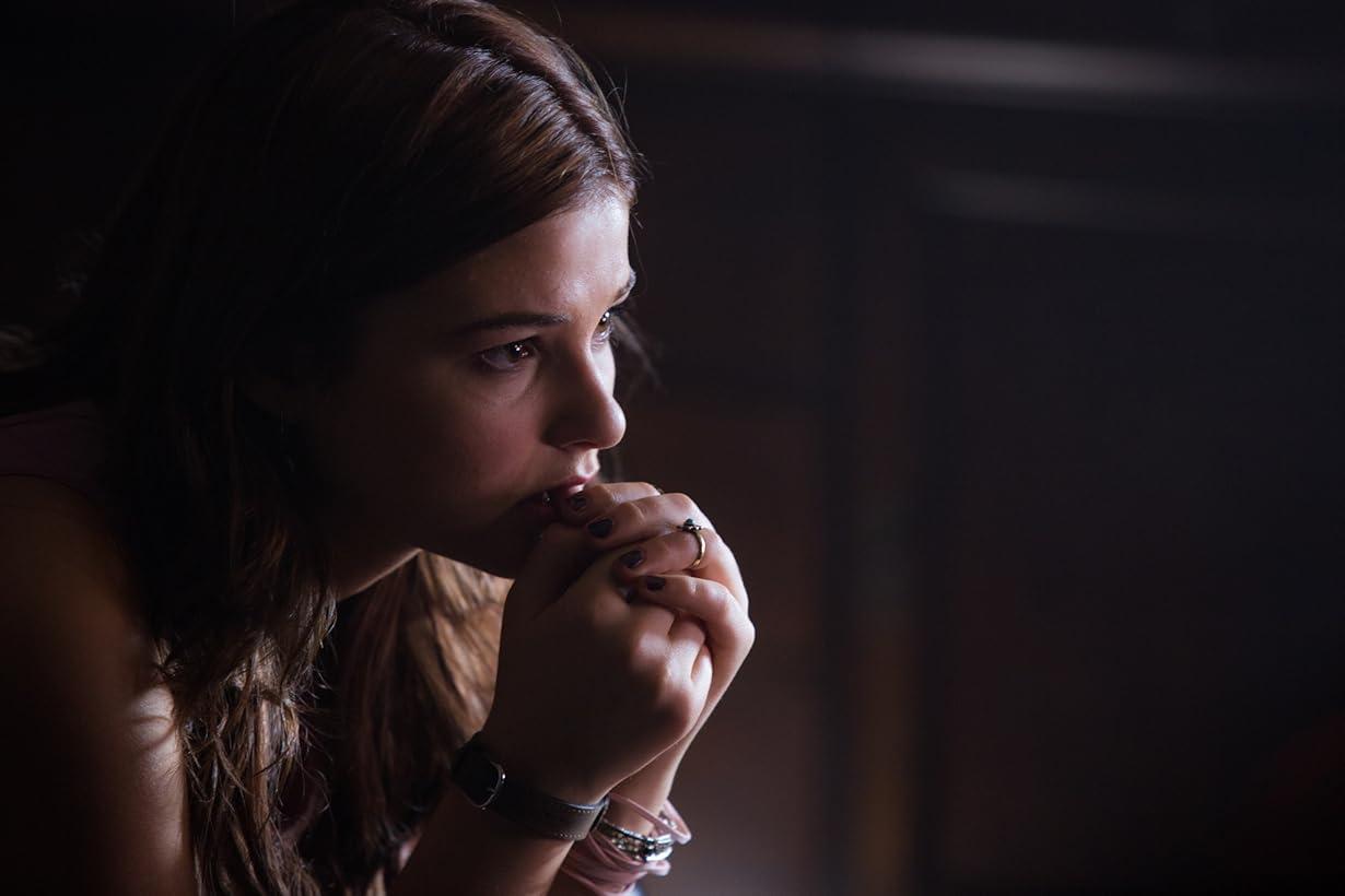 Insidious 3: L'Inizio streaming ita