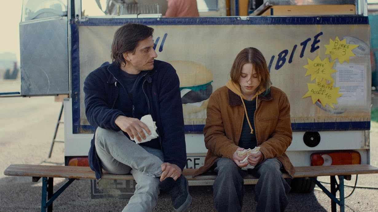 Paternal Leave streaming ita