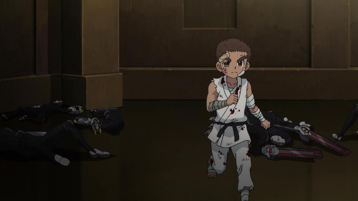 Hunter X Hunter: The Last Mission streaming ita