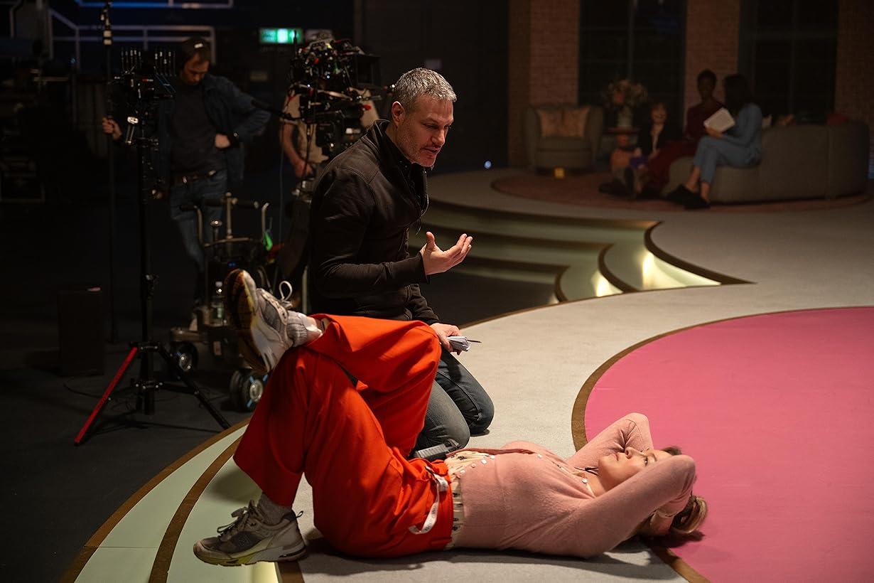 Bridget Jones: Mad About the Boy streaming ita