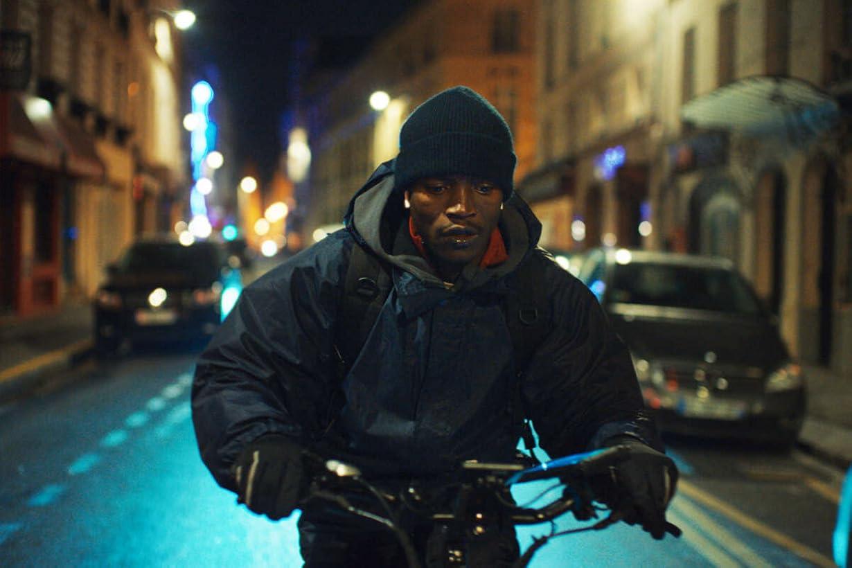 La storia di Souleymane streaming ita