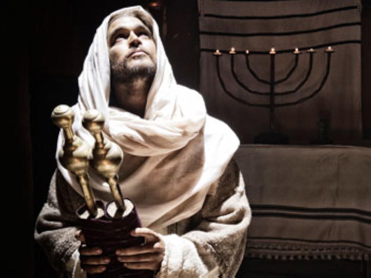 Son of God streaming ita