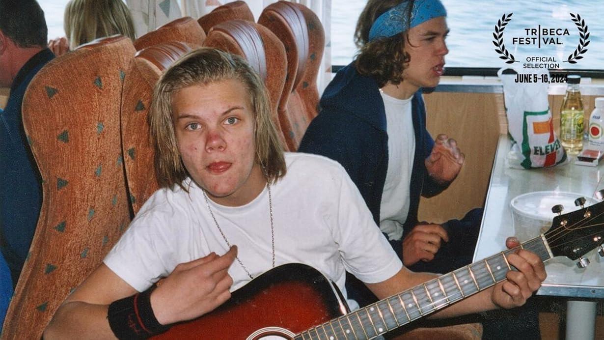 Avicii - I'm Tim streaming ita