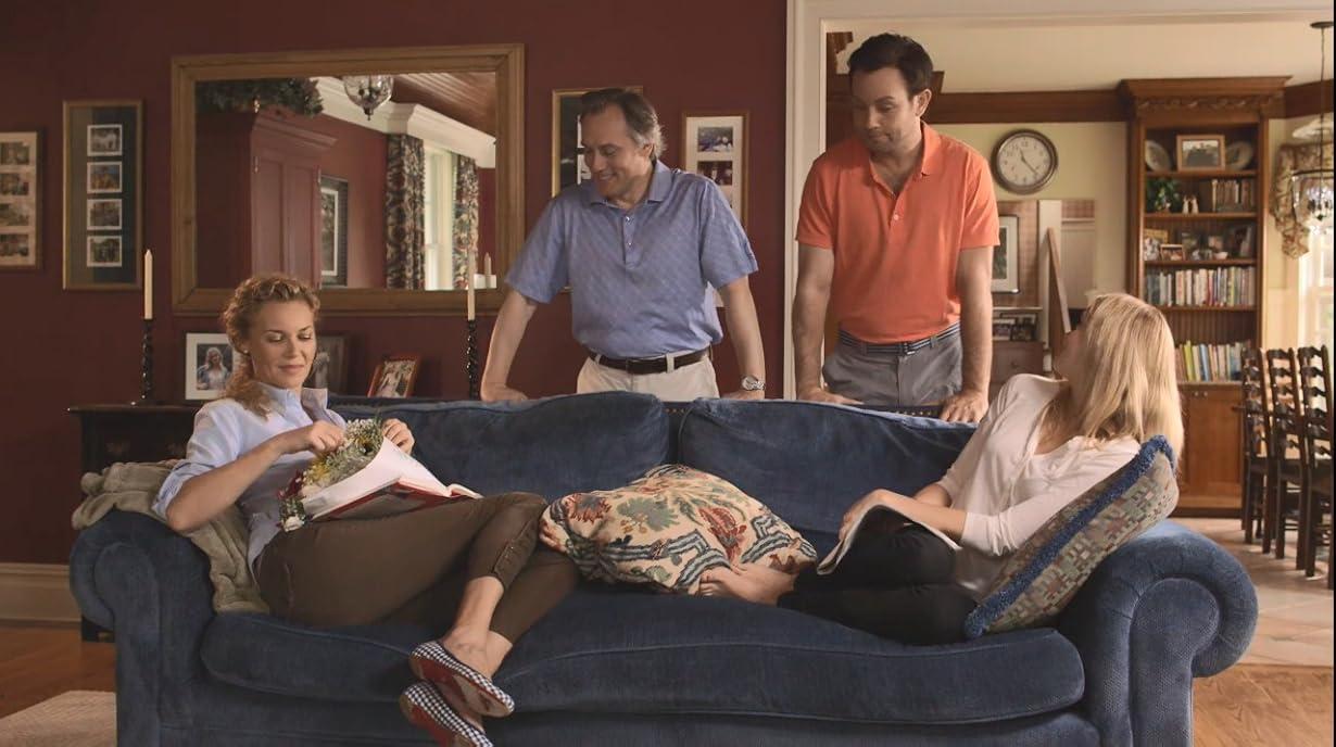 Un amore di famiglia streaming ita