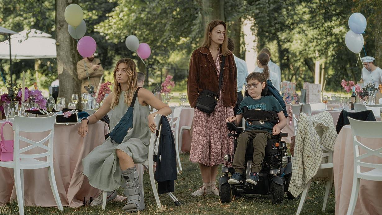 Le mamme dei pinguini streaming ita