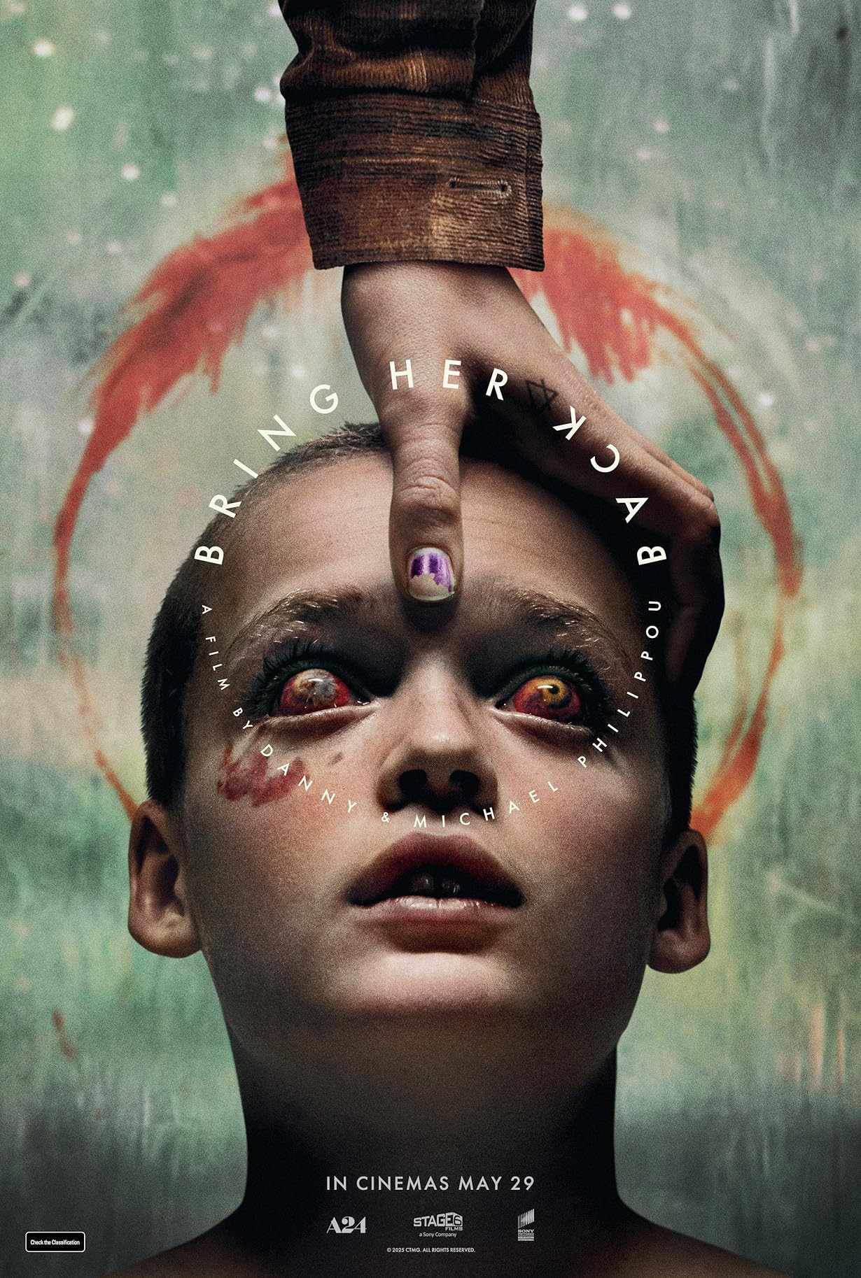 Bring Her Back - Torna da me streaming ita