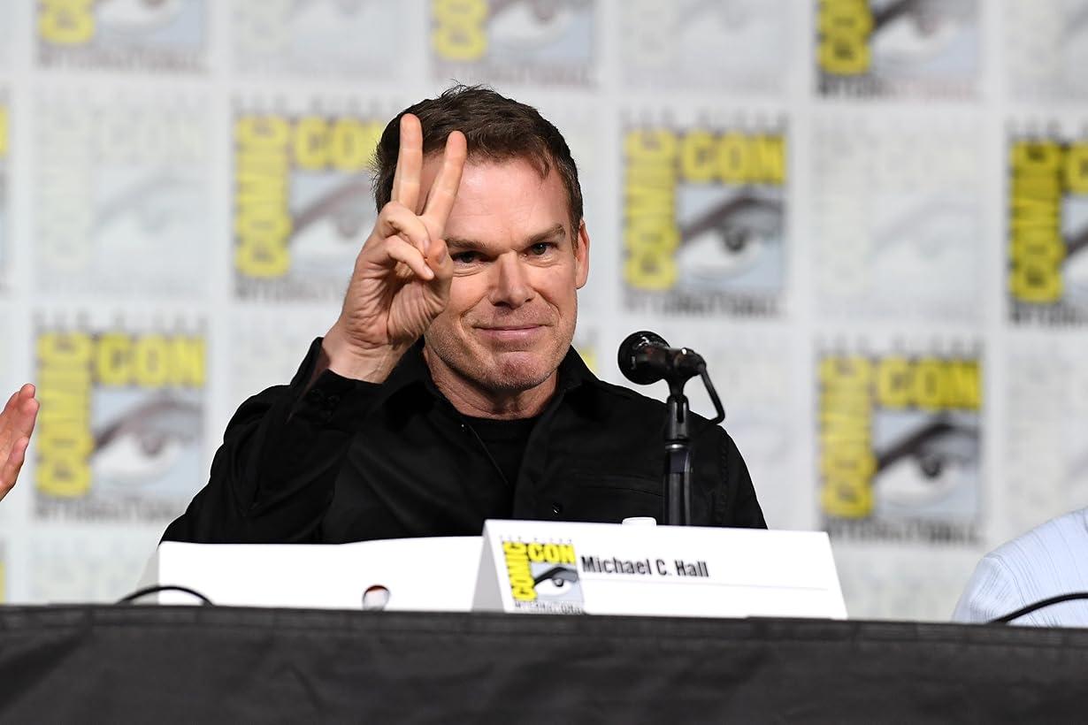 Dexter - Original Sin streaming ita