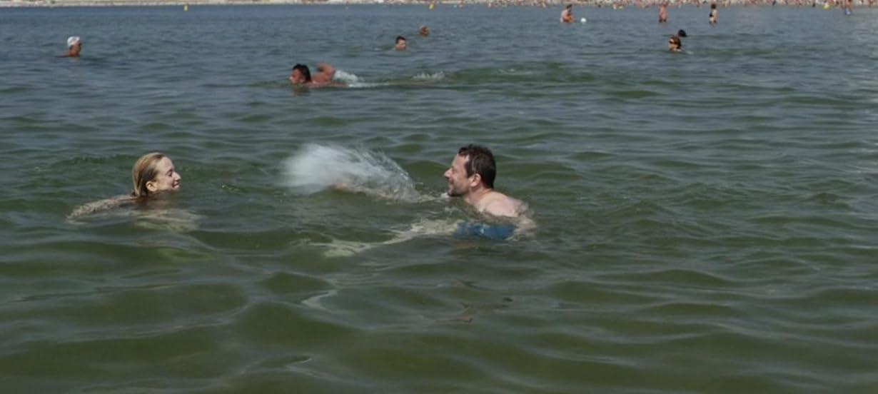 La camera azzurra streaming ita