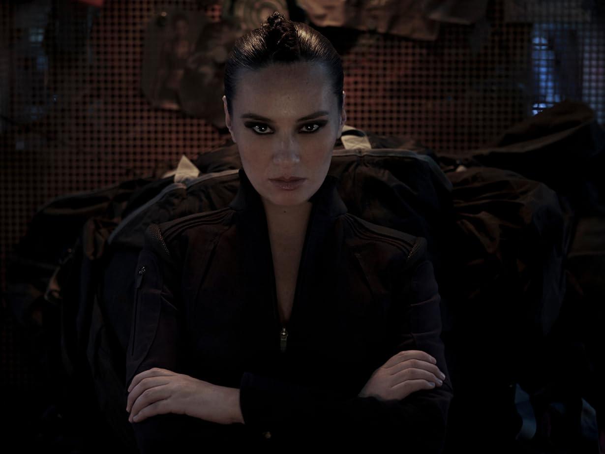 The Expanse streaming ita