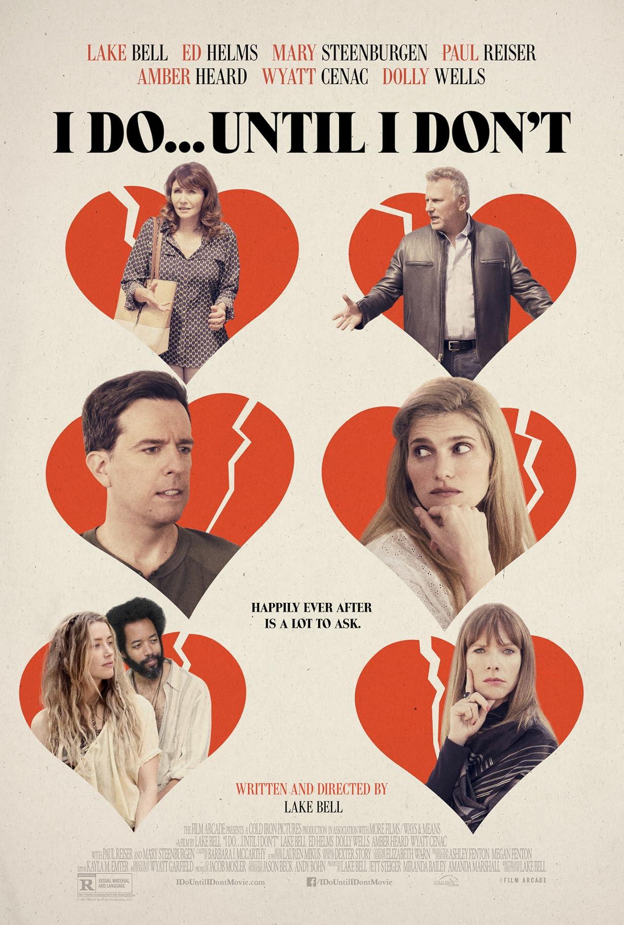 Lo voglio... o forse no streaming ita
