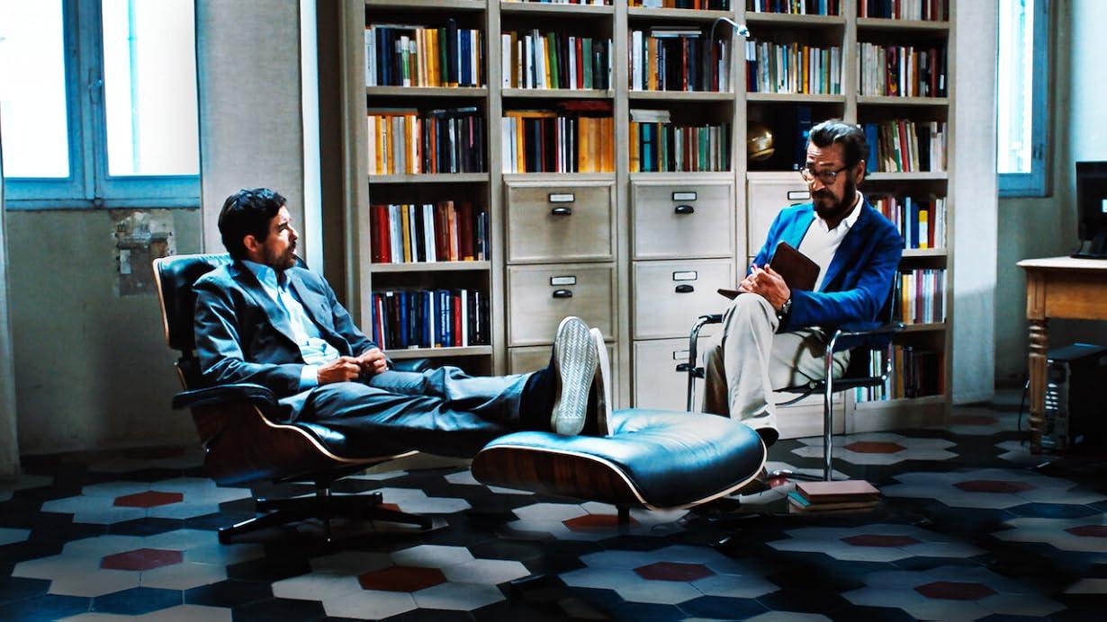 Tutta colpa di Freud streaming ita