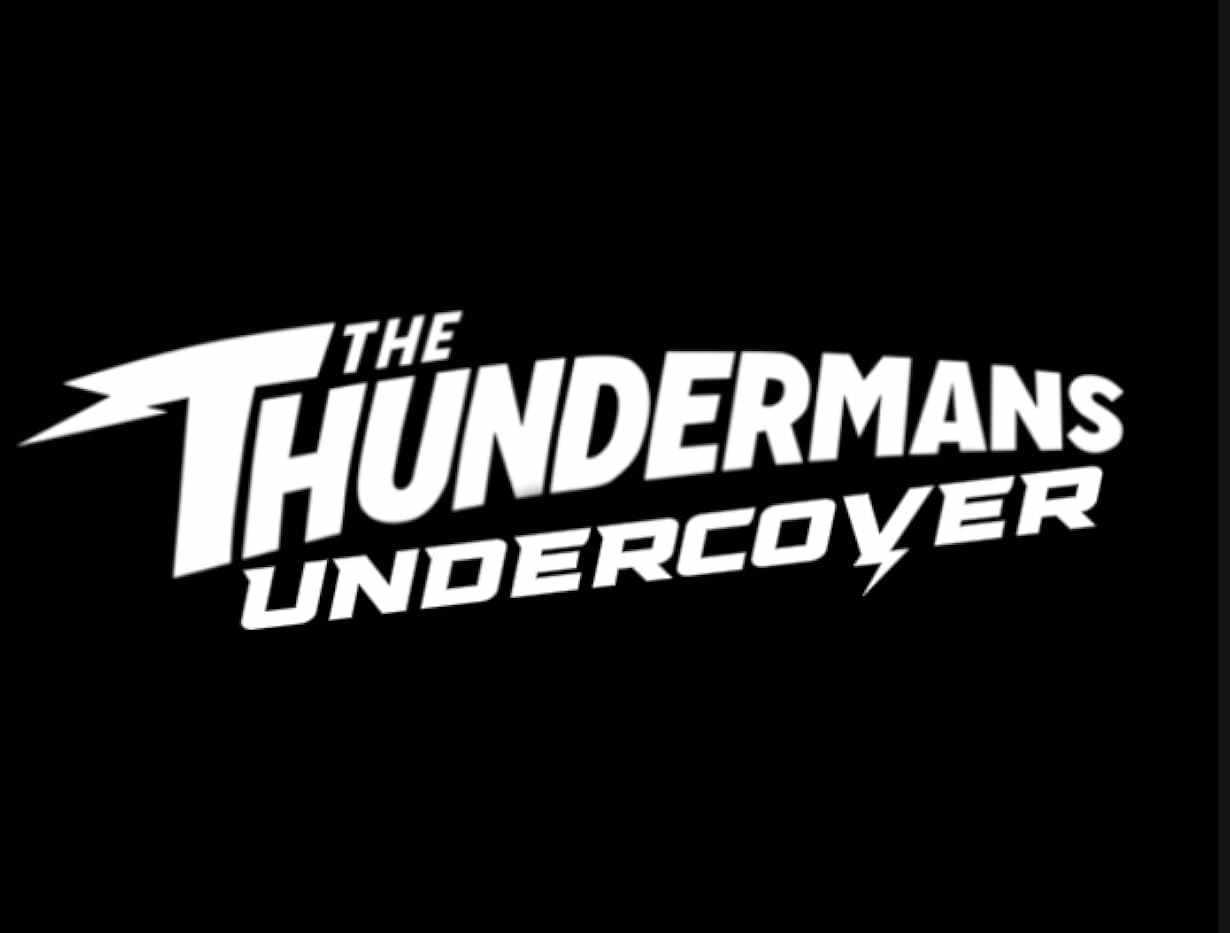 The Thundermans: Undercover streaming ita